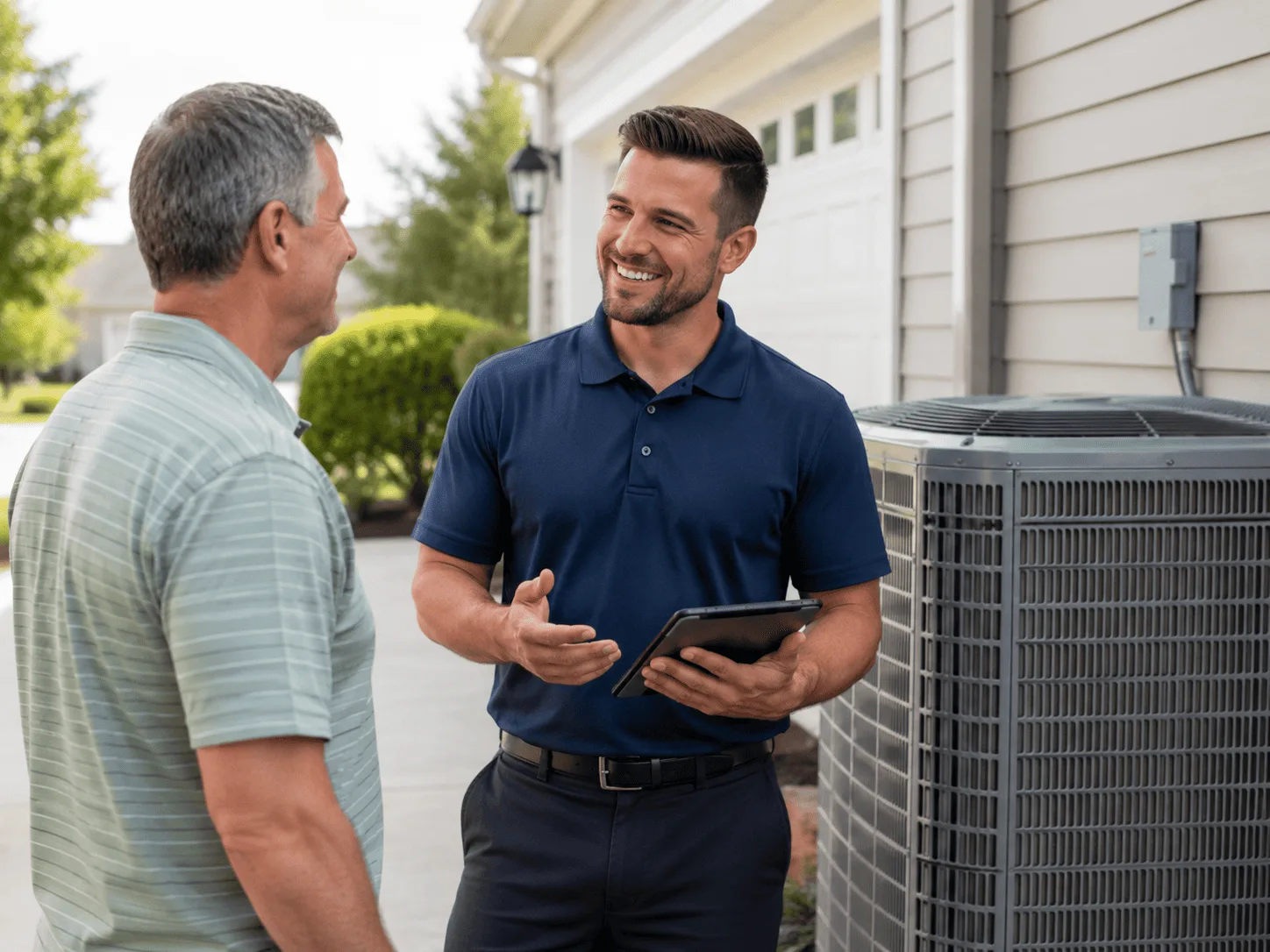 Heat Pump Installation Rupert, GA FAQs